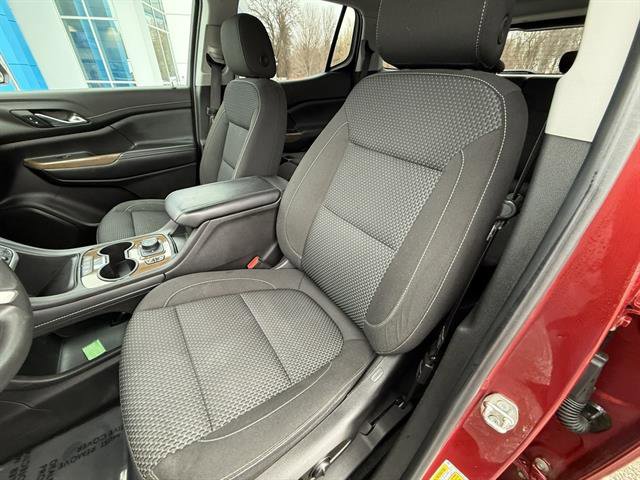 Used 2022 GMC Acadia SLE w/ Driver Convenience Package image 14