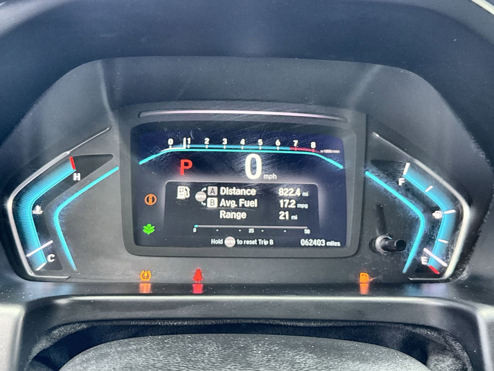 Used 2018 Honda Odyssey LX image 22