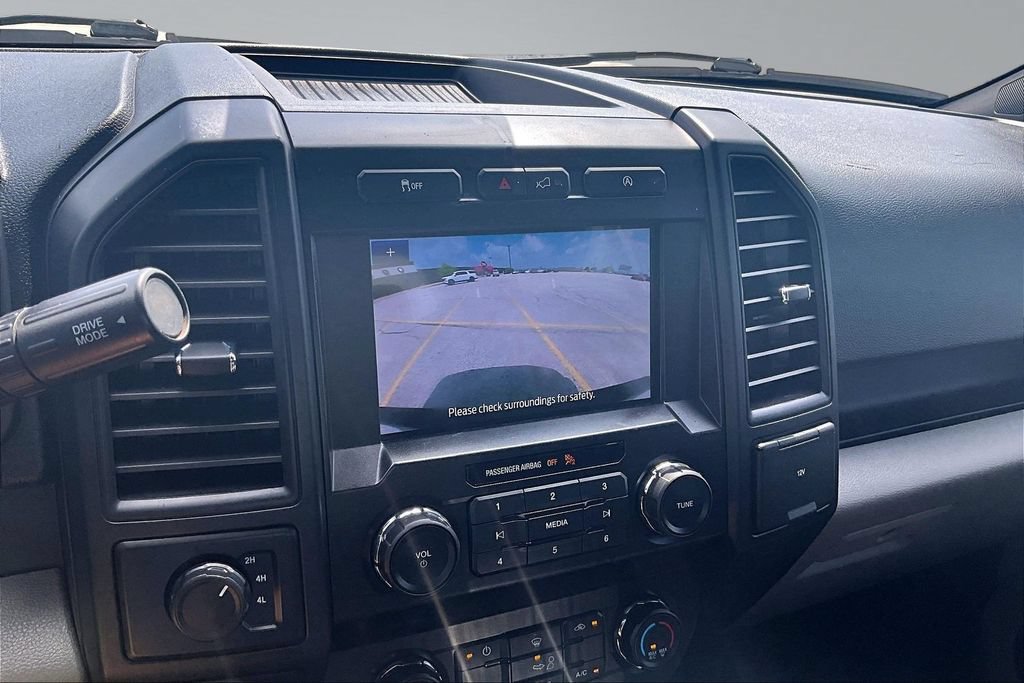 Used 2020 Ford F150 XL w/ Equipment Group 101A Mid AWD/4WD image 22