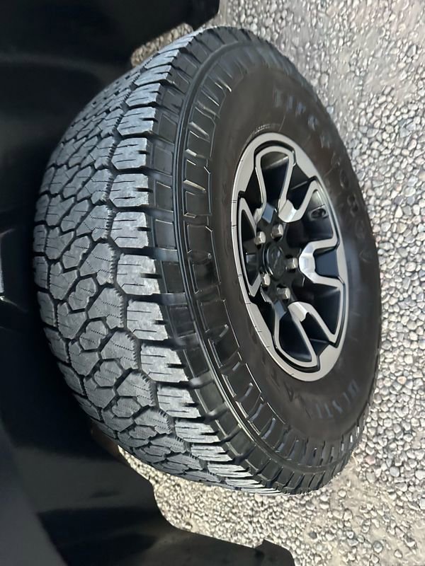 Used 2017 RAM 1500 Rebel w/ Luxury Group image 44