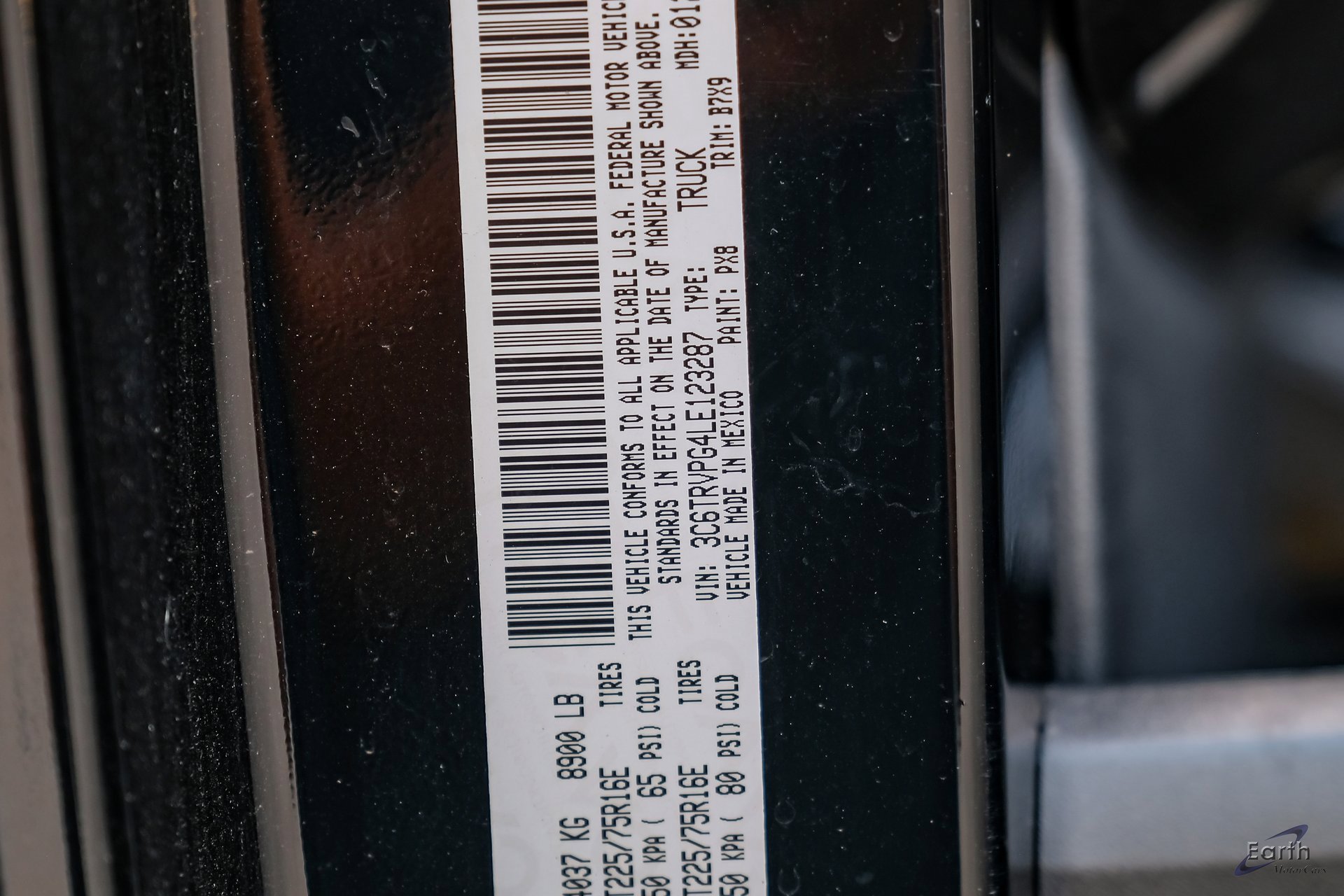 Used 2020 RAM ProMaster 2500 image 85