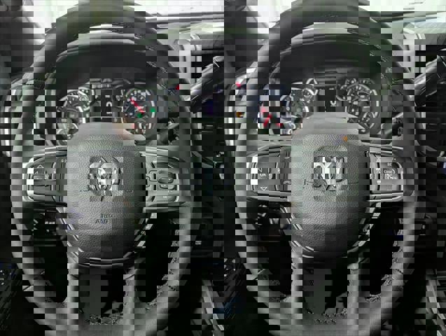 New 2026 RAM 2500 Big Horn image 48