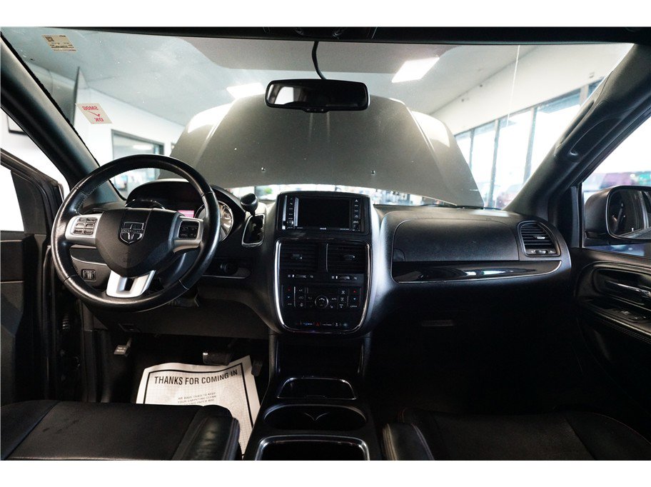 Used 2018 Dodge Grand Caravan GT image 14