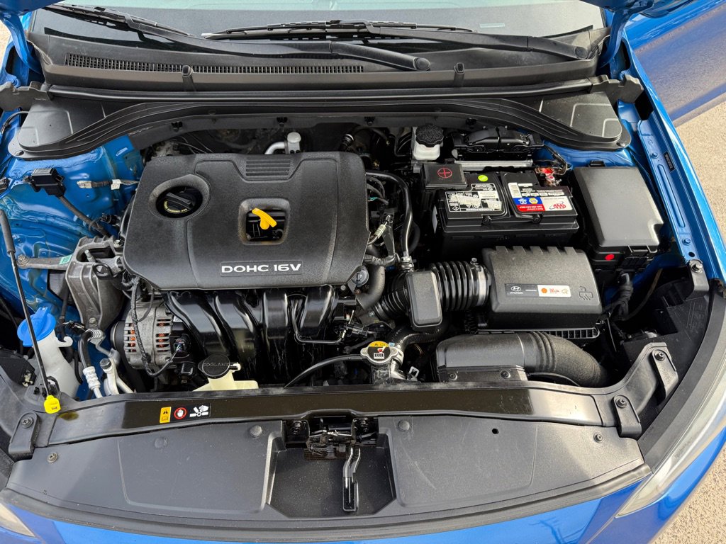 Used 2018 Hyundai Elantra SEL FWD image 27