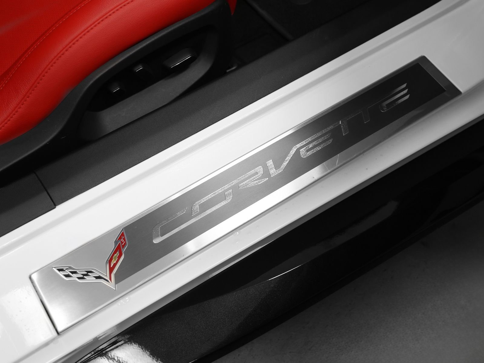 Used 2019 Chevrolet Corvette Grand Sport image 29