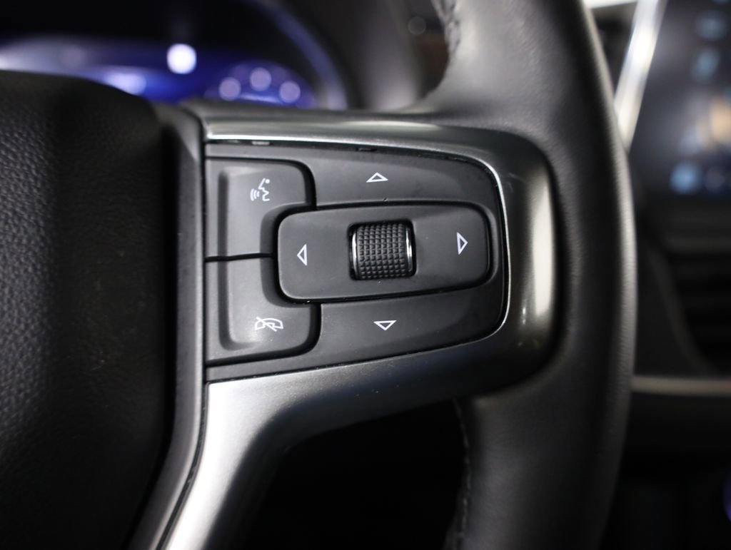 Used 2023 Chevrolet Tahoe Z71 w/ Z71 Off-Road Package image 28