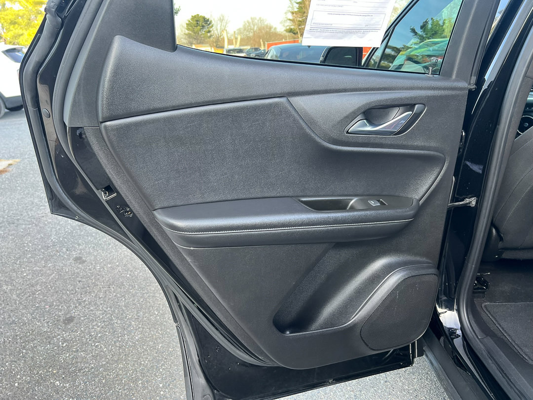 Used 2020 Chevrolet Blazer LT image 22