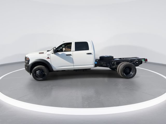 New 2026 RAM 5500 Tradesman AWD/4WD image 5