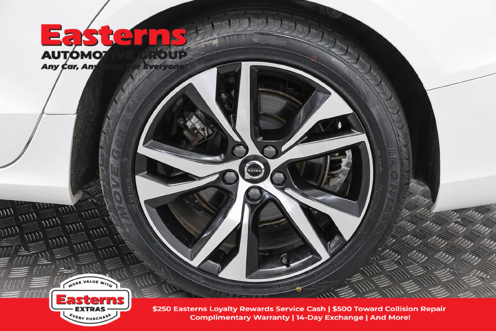 Used 2024 Volvo S60 B5 Core w/ Climate Package FWD image 35