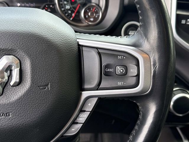 Used 2020 RAM 1500 Big Horn AWD/4WD image 28