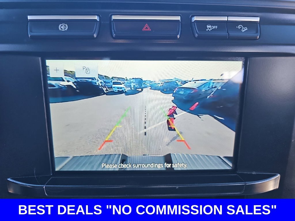 Used 2023 Ford F250 XLT w/ FX4 Off-Road Package AWD/4WD image 22