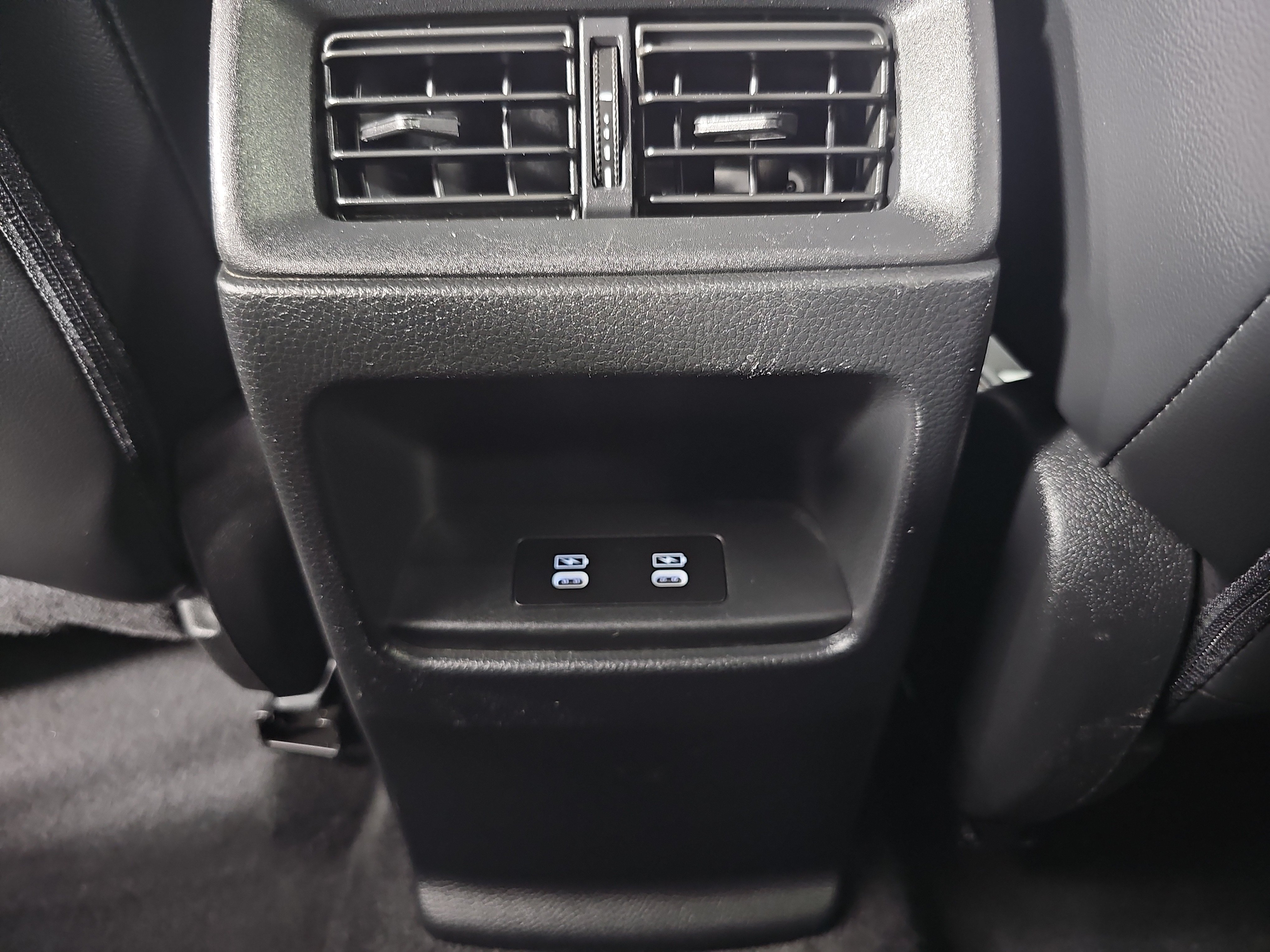 Certified 2024 Honda CR-V Sport-L image 23