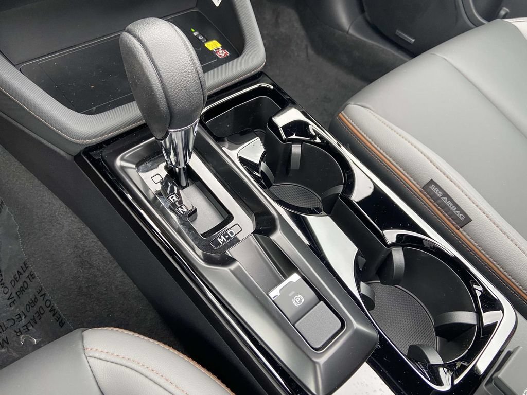 New 2026 Subaru Forester Sport AWD/4WD image 26