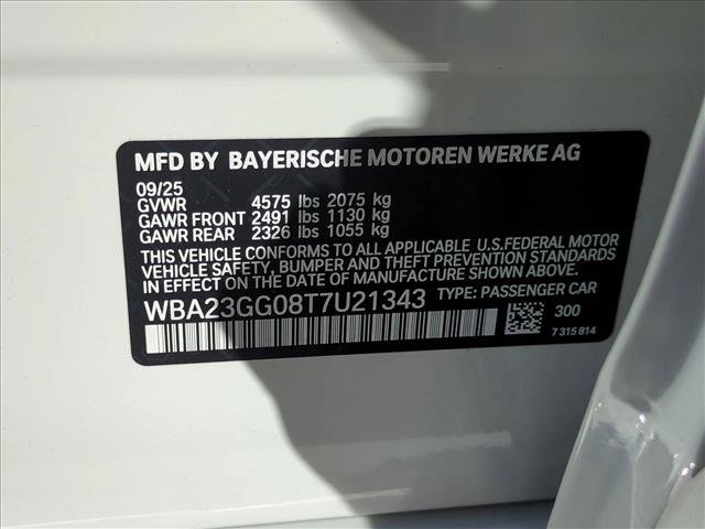 Used 2026 BMW 228i xDrive w/ Technology Package image 17