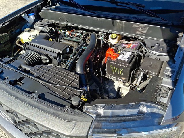 Used 2025 Ford Maverick XL w/ Equipment Group 102A AWD/4WD image 31
