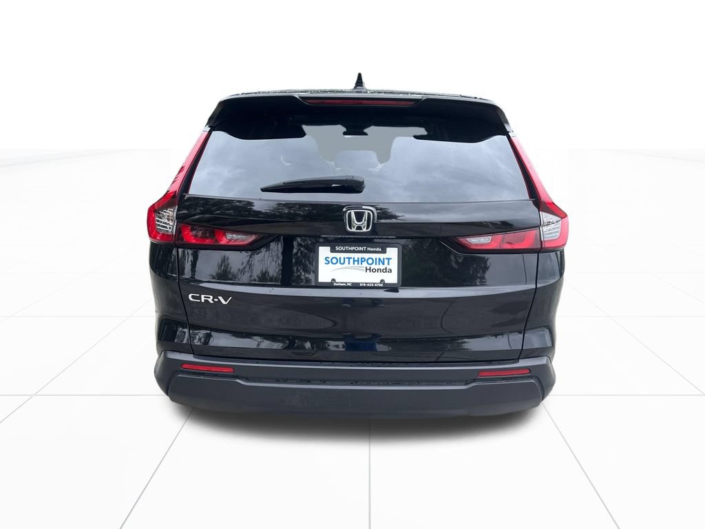 Certified 2023 Honda CR-V EX image 7