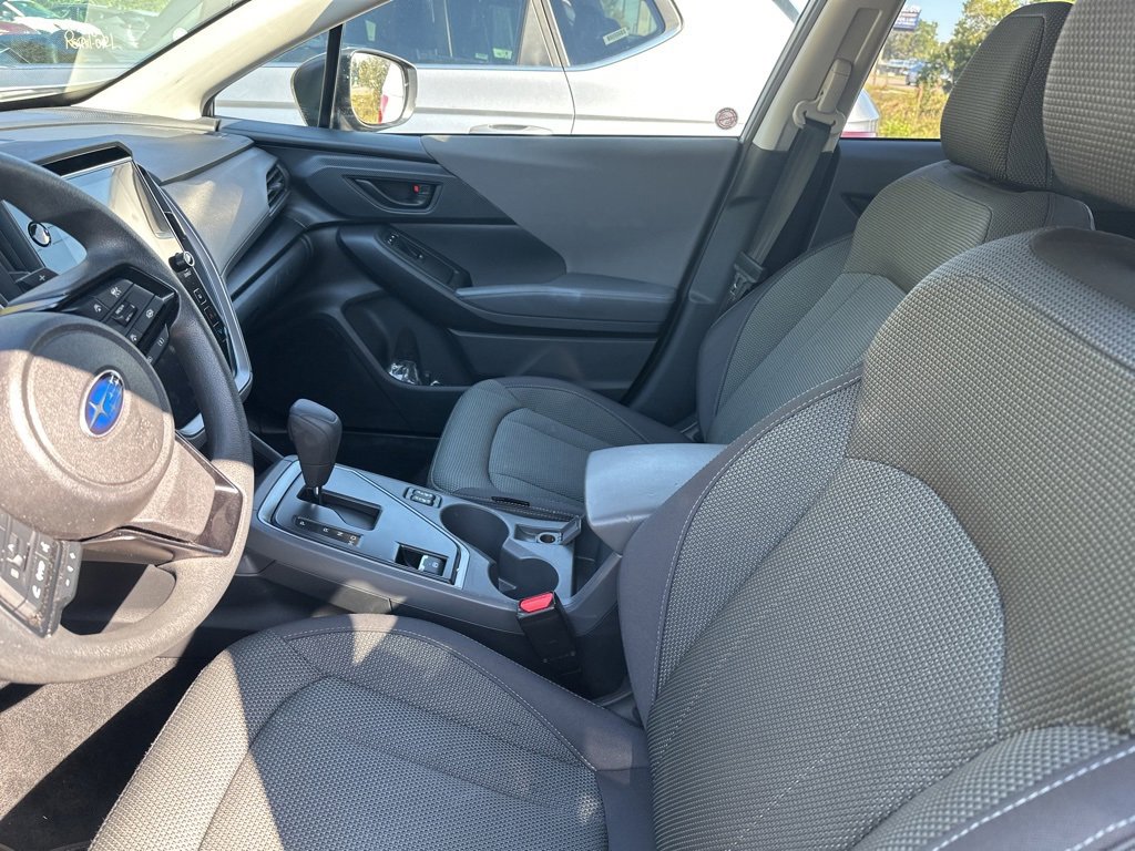 Used 2024 Subaru Crosstrek 2.0i Premium image 3