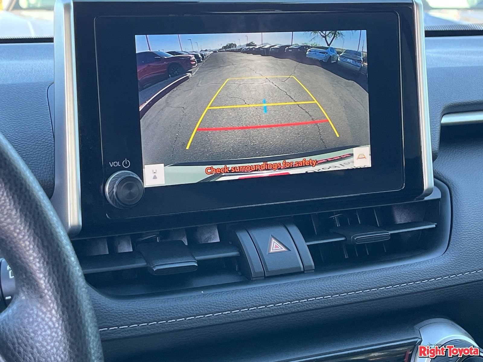Certified 2023 Toyota RAV4 XLE w/ Convenience Package AWD/4WD image 29