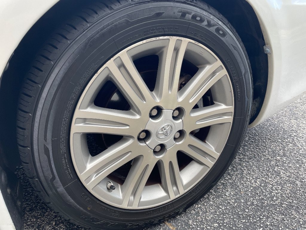 Used 2008 Toyota Avalon Limited FWD image 13