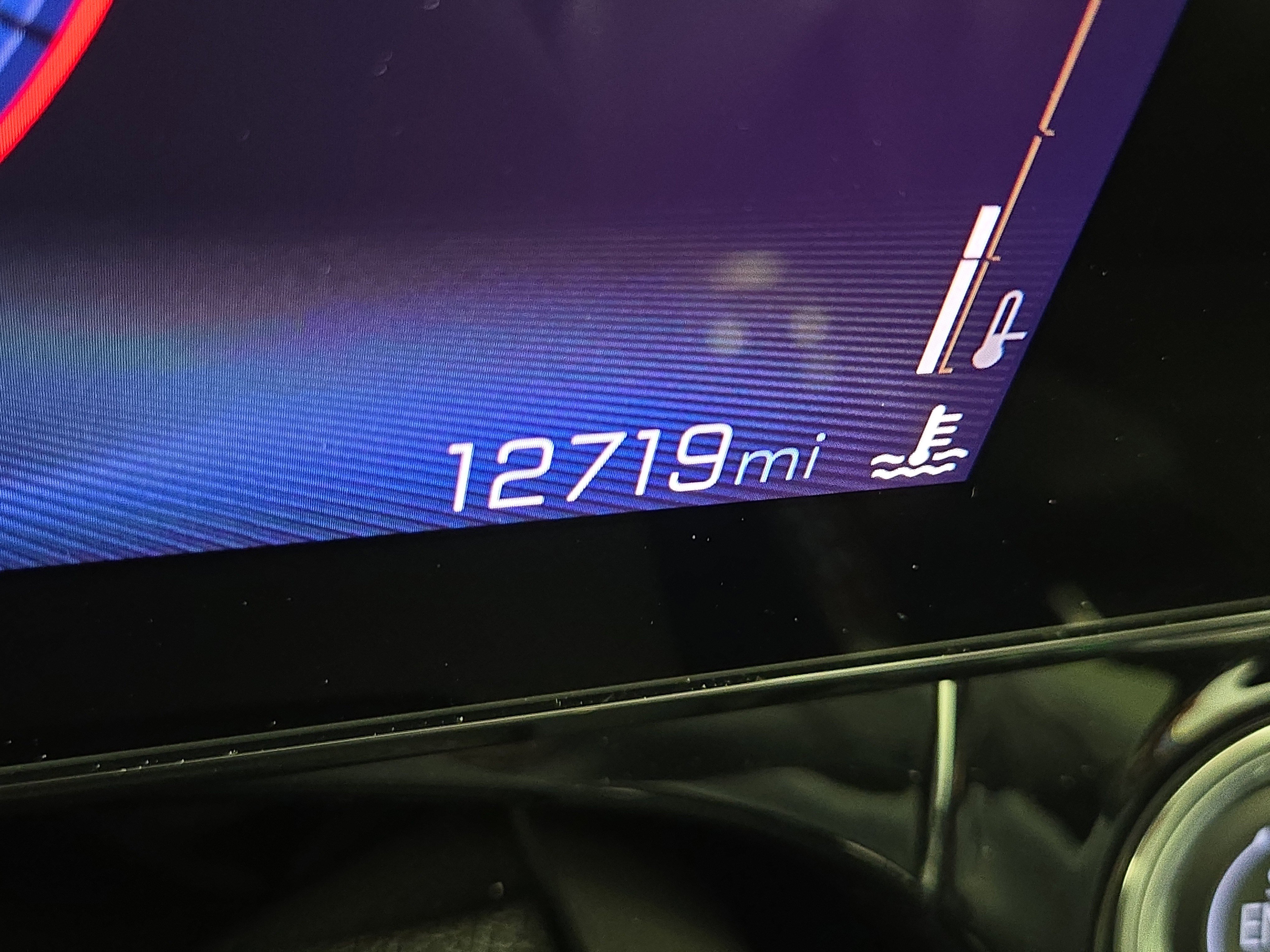 Certified 2025 Chevrolet Trax RS w/ Sunroof Package image 18