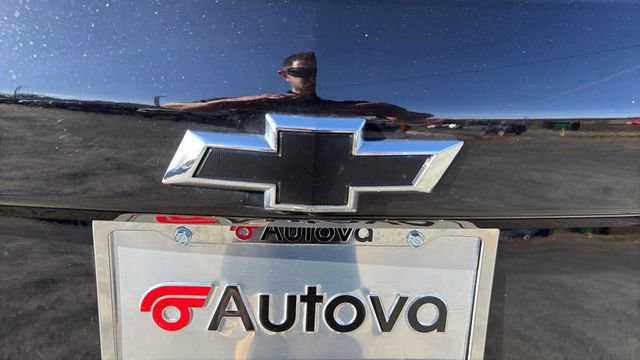 Used 2023 Chevrolet Equinox RS image 12