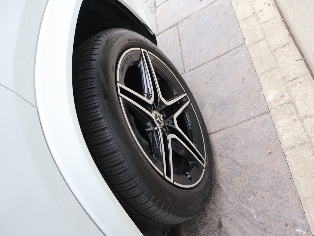Certified 2024 Mercedes-Benz GLS 450 4MATIC image 20