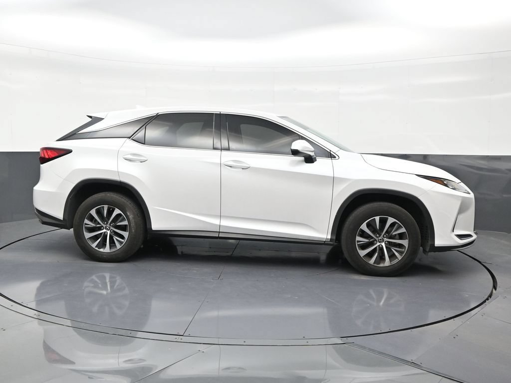 Used 2021 Lexus RX 350 FWD w/ Accessory Package image 6