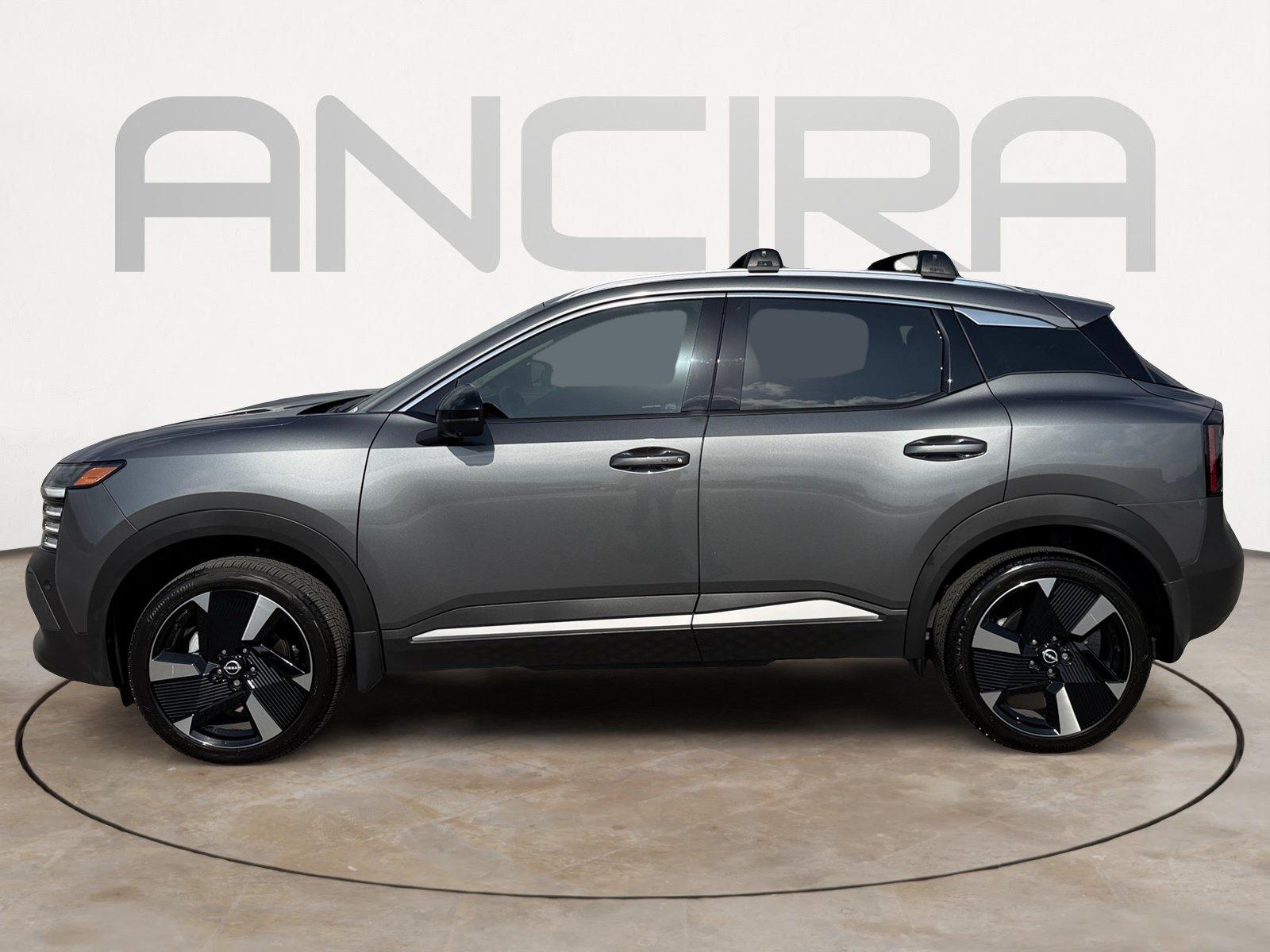 Used 2026 Nissan Kicks SR FWD image 8