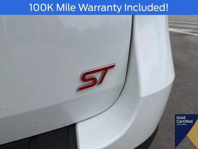 Used 2025 Ford Explorer ST AWD/4WD image 15