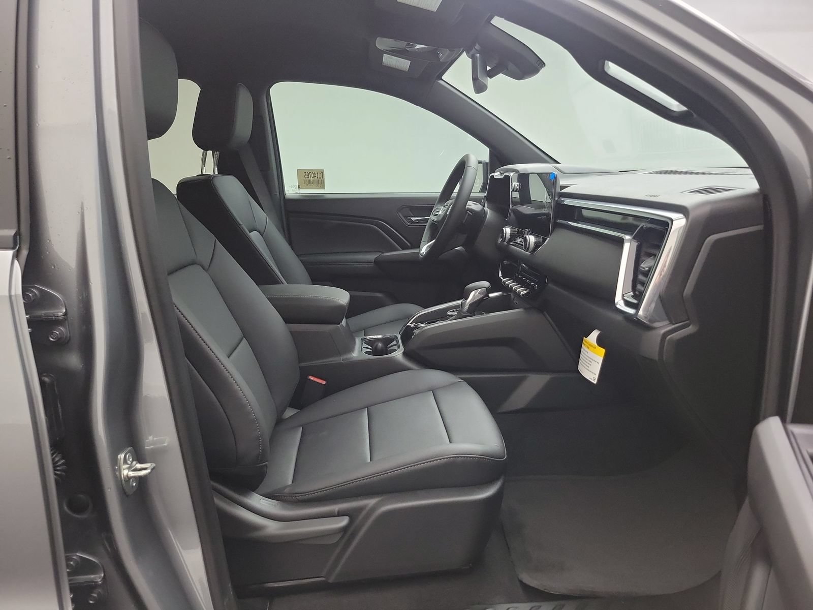 New 2026 GMC Canyon Elevation w/ Convenience Package AWD/4WD image 25