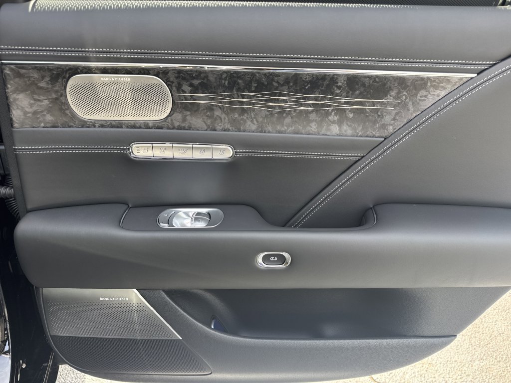 New 2026 Genesis G90 3.5T AWD/4WD image 16