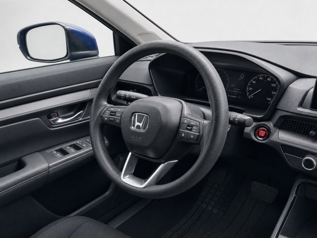 Used 2025 Honda CR-V EX image 14