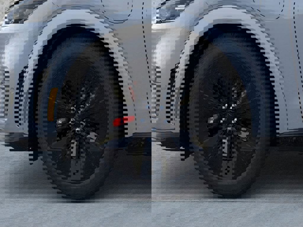 New 2025 Ford Mustang Mach-E GT w/ Interior Protection Package image 48