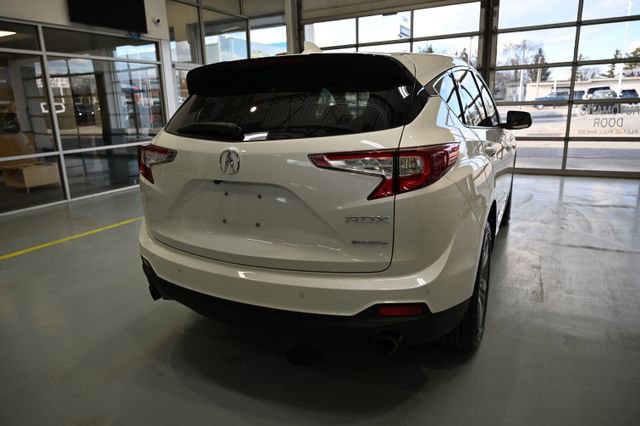 Used 2019 Acura RDX AWD w/ Advance Package image 5