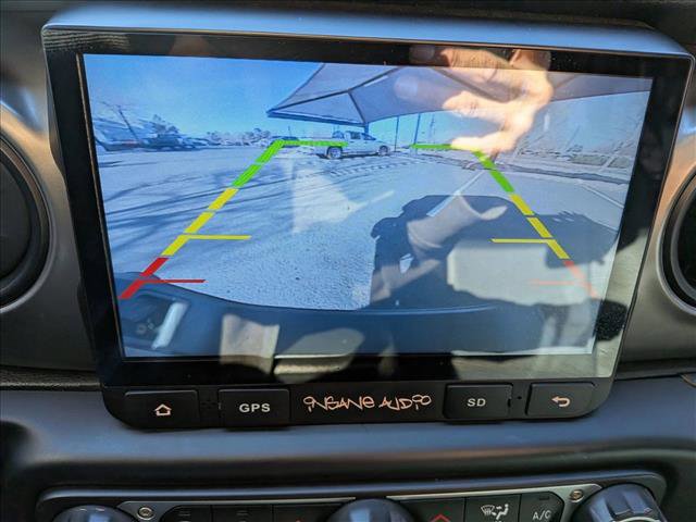 Used 2020 Jeep Gladiator Sport w/ Quick Order Package 24S image 13