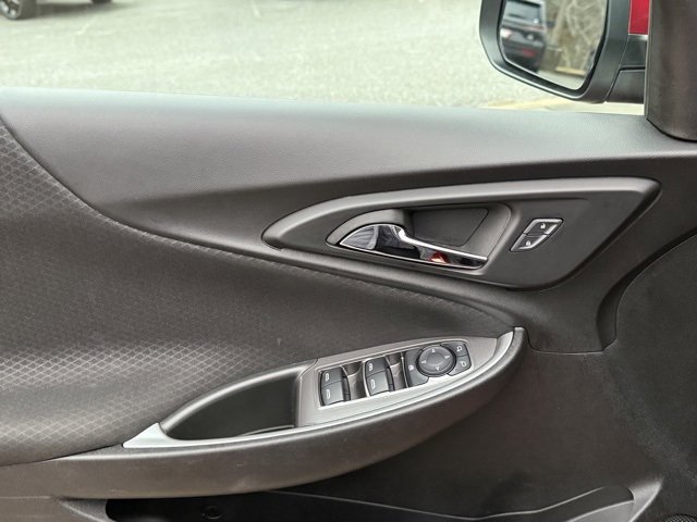 Used 2024 Chevrolet Malibu LT image 15
