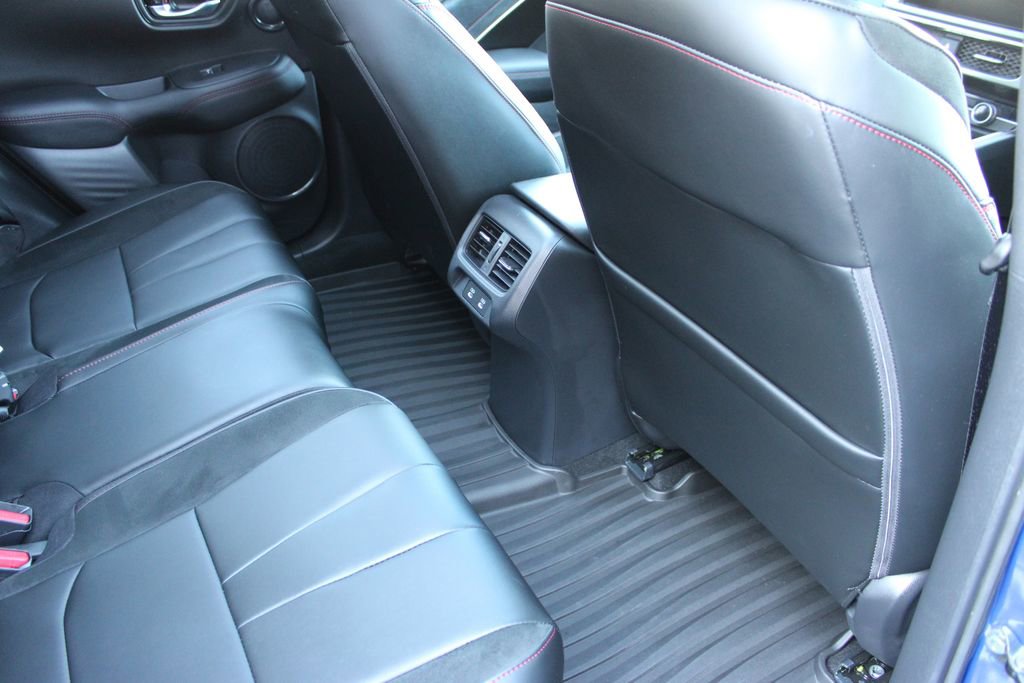 Used 2025 Acura ADX A-Spec FWD image 50