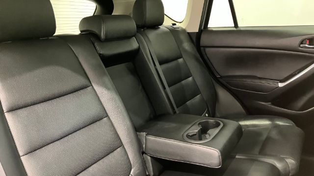 Used 2016 MAZDA CX-5 Grand Touring image 33