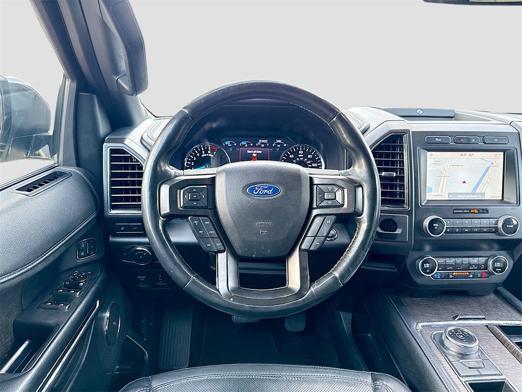 Used 2020 Ford Expedition Max Limited image 25