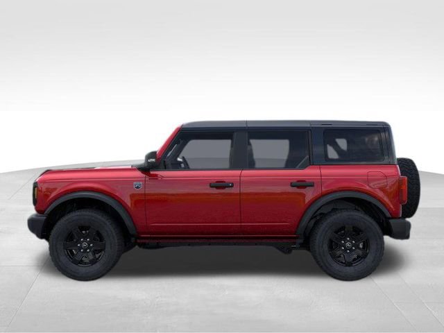 New 2025 Ford Bronco Big Bend image 4