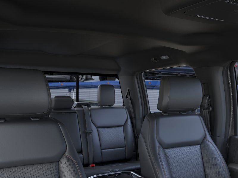 New 2026 Ford F150 Lariat w/ Equipment Group 501A Mid image 22