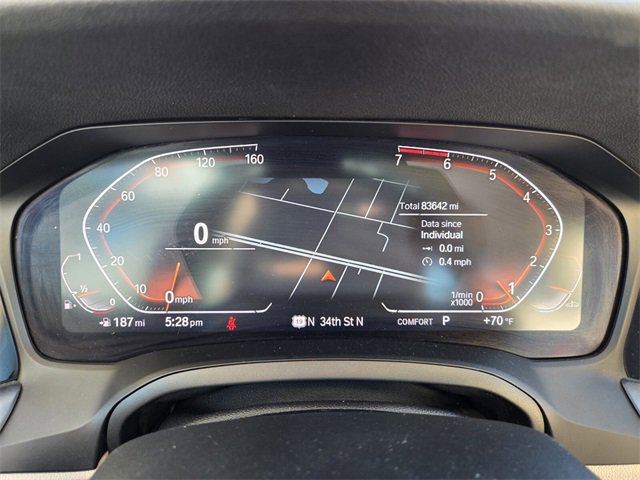 Used 2019 BMW 330i Sedan image 28