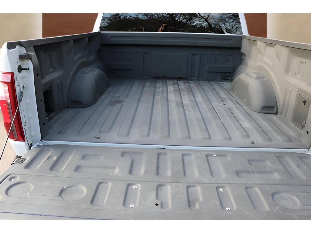 Used 2024 Ford F150 STX image 10