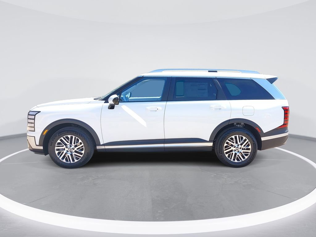 New 2026 Hyundai Palisade SEL image 8