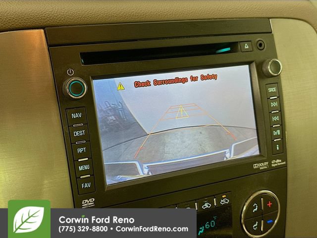 Used 2012 Chevrolet Avalanche LT AWD/4WD image 14