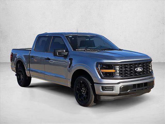 New 2026 Ford F150 STX image 7
