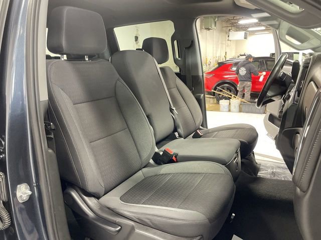 Used 2022 Chevrolet Silverado 1500 LT image 27