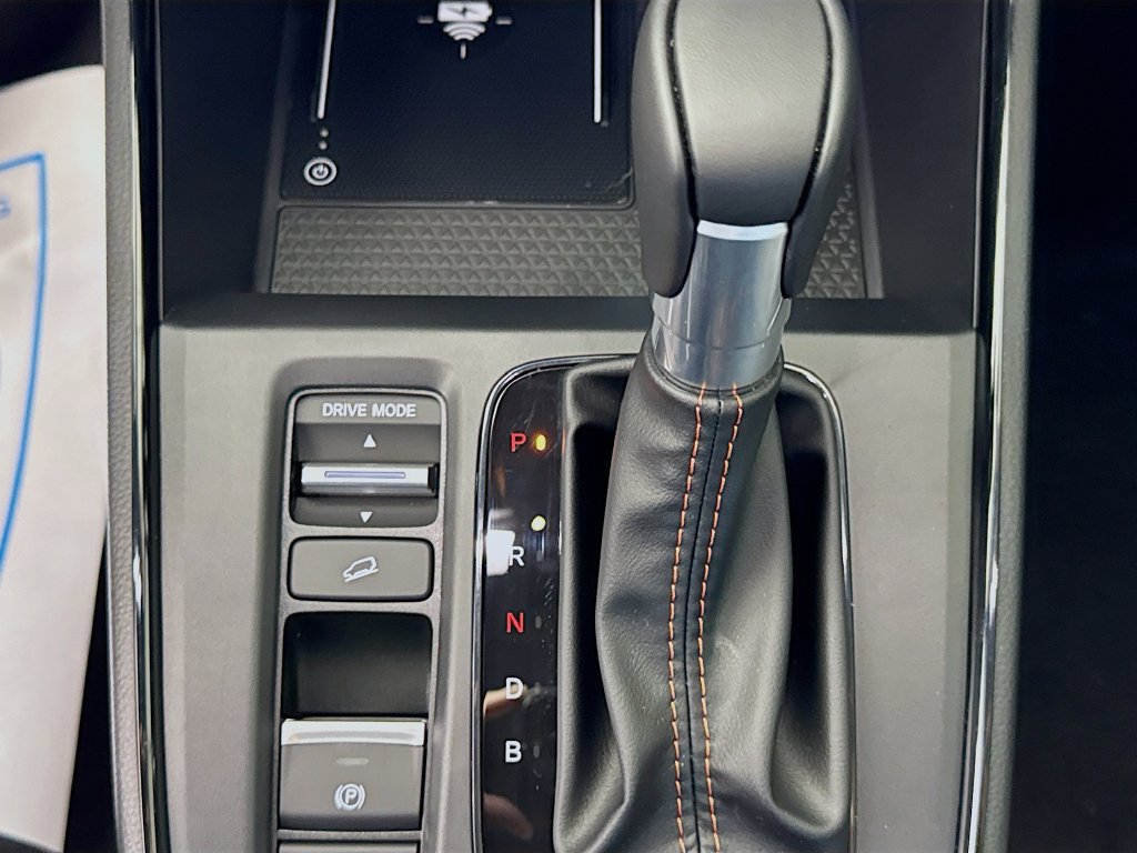 New 2027 Honda CR-V Sport Touring image 25