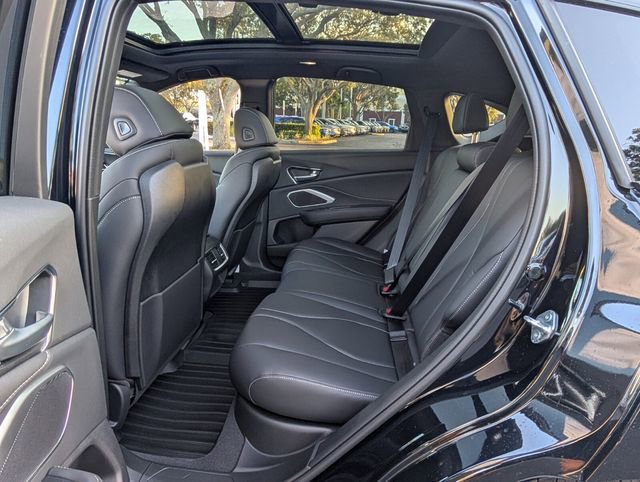 New 2026 Acura RDX SH-AWD image 6