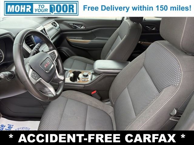 Used 2020 GMC Acadia SLE w/ Driver Convenience Package image 14